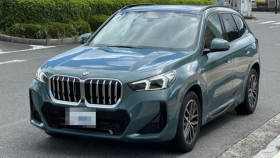 ＢＭＷ/Ｘ１-309292