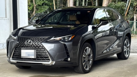 レクサス/ＵＸ-309361