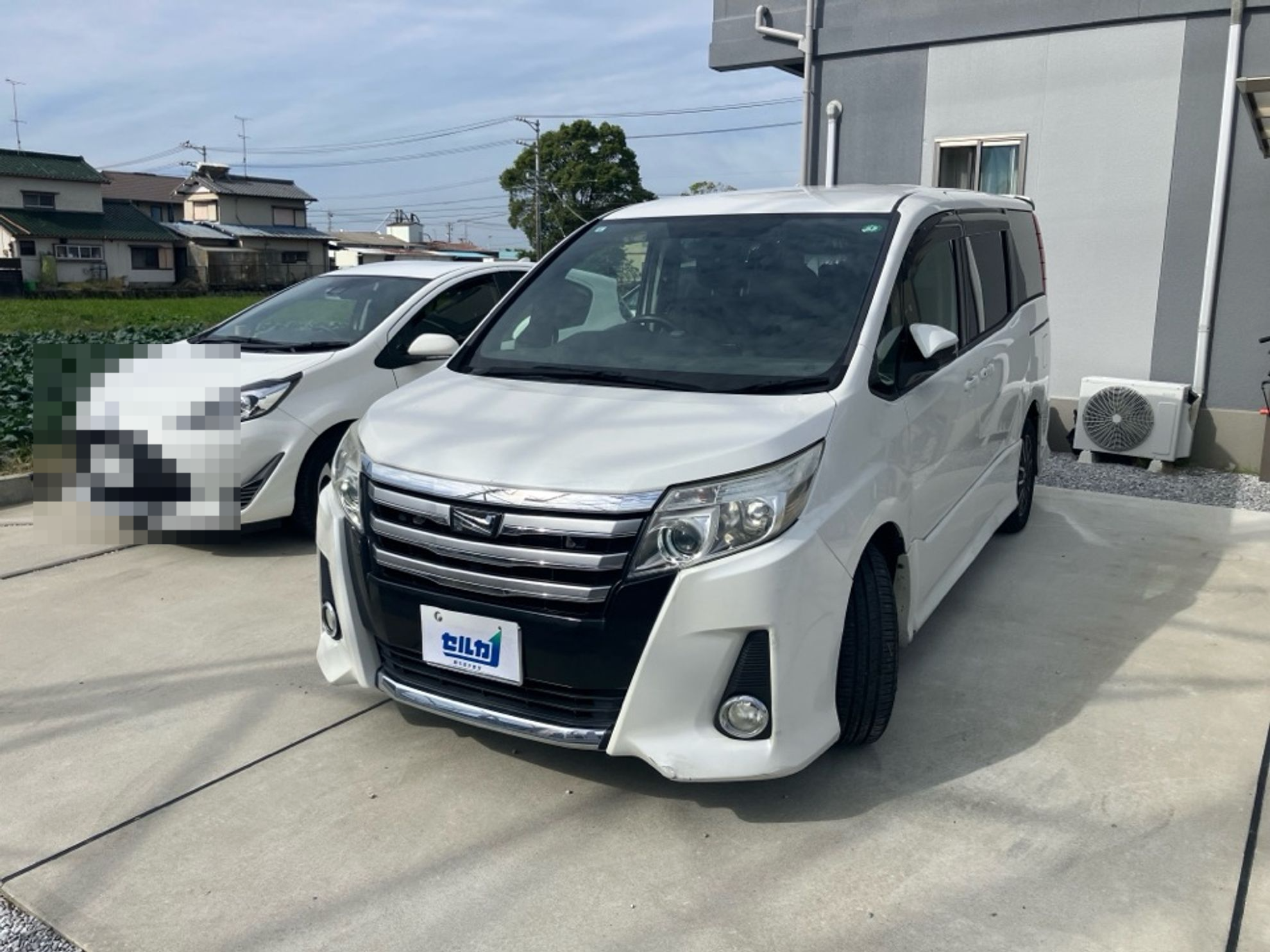 I様様の車両画像