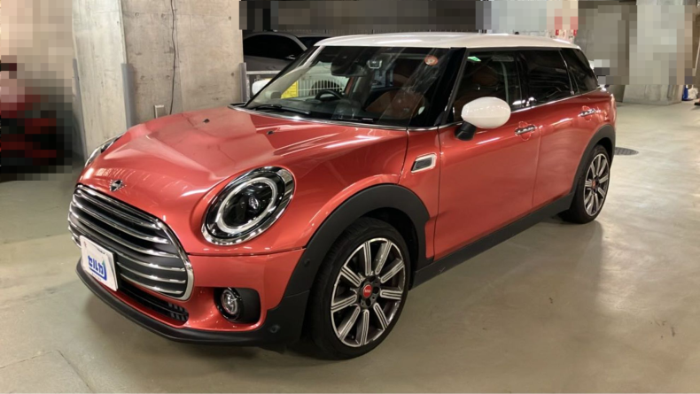ＭＩＮＩ ＭＩＮＩの売買実績画像