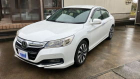 ホンダ/アコードハイブリッド-309553