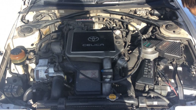 タイヤホイール後