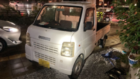 スズキ/キャリイトラック-309572