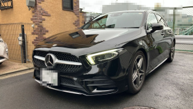 2025年11月7日成約のＡクラス売買実績画像