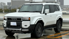 トヨタ/ランドクルーザー２５０-309654