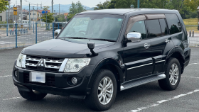 三菱/パジェロ-309682