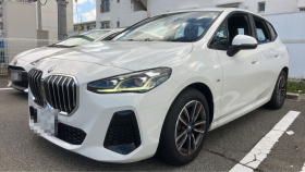 ＢＭＷ/２シリーズ-309736