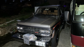 トヨタ/ランドクルーザー６０-309742