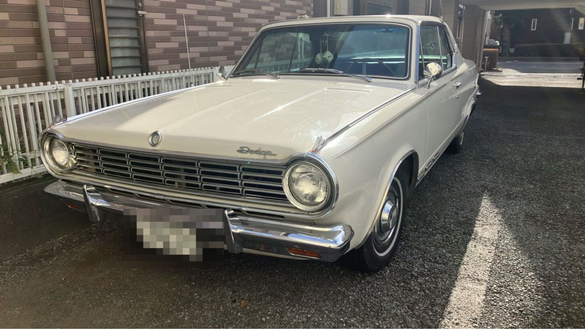 T様様の車両画像