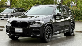 2025年11月3日成約のＸ３売買実績画像