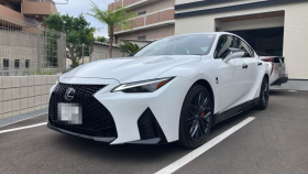 レクサス/ＩＳ-309828