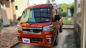 ダイハツ/ハイゼットトラック-310011