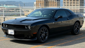 ダッジ/ダッジ・チャレンジャー-310244