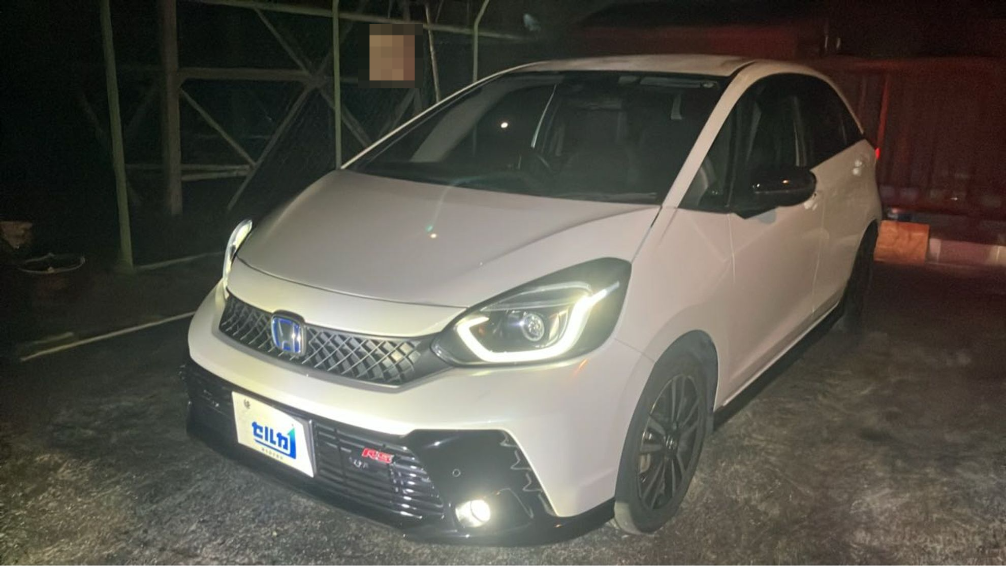 W様様の車両画像