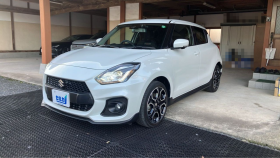 スズキ/スイフトスポーツ-310312