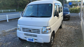 ホンダ/アクティバン-310374