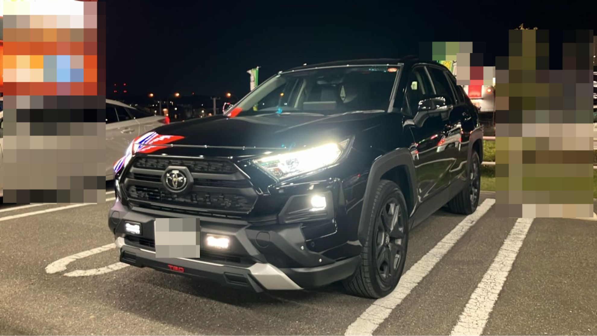 N様様の車両画像