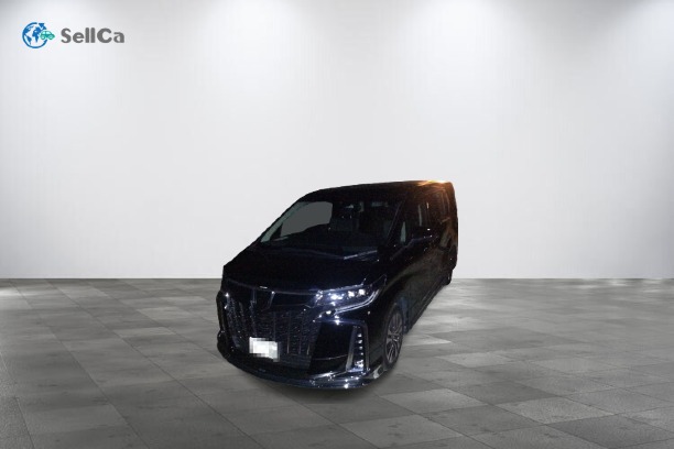 トヨタ/アルファード-31044