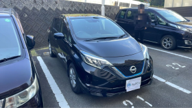 2025年11月10日成約のノート売買実績画像