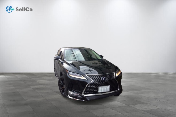 レクサス/ＲＸ-31055