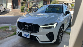 ボルボ/ＸＣ６０-310554