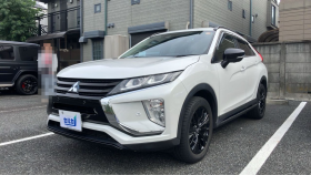 三菱/エクリプスクロス-310604