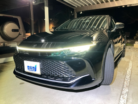 トヨタ/クラウンクロスオーバー-310662