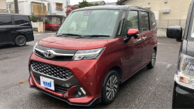 トヨタ/タンク-310686