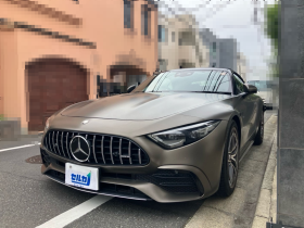 メルセデスＡＭＧ/ＳＬ-310700