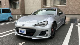 2025年11月10日成約のＢＲＺ売買実績画像