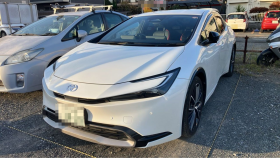 トヨタ/プリウス-310803