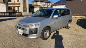 2025年11月7日成約のサクシード売買実績画像