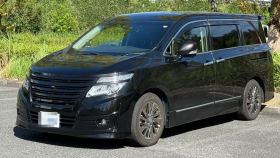 日産/エルグランド-310852