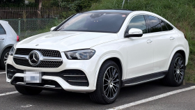 メルセデス・ベンツ/ＧＬＥ-310880