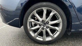 タイヤホイール後