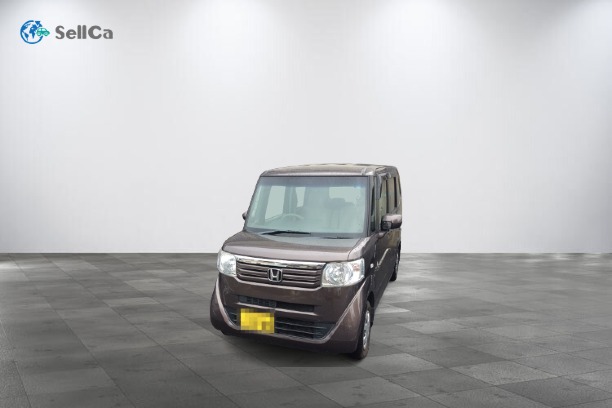 ホンダ/Ｎ－ＢＯＸ-31097