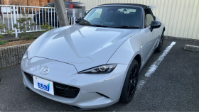 マツダ/ロードスター-311050