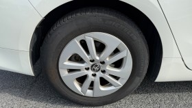 タイヤホイール後