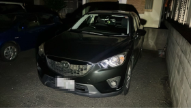 マツダ/ＣＸ－５-311149