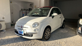 2025年11月10日成約の５００Ｃ売買実績画像