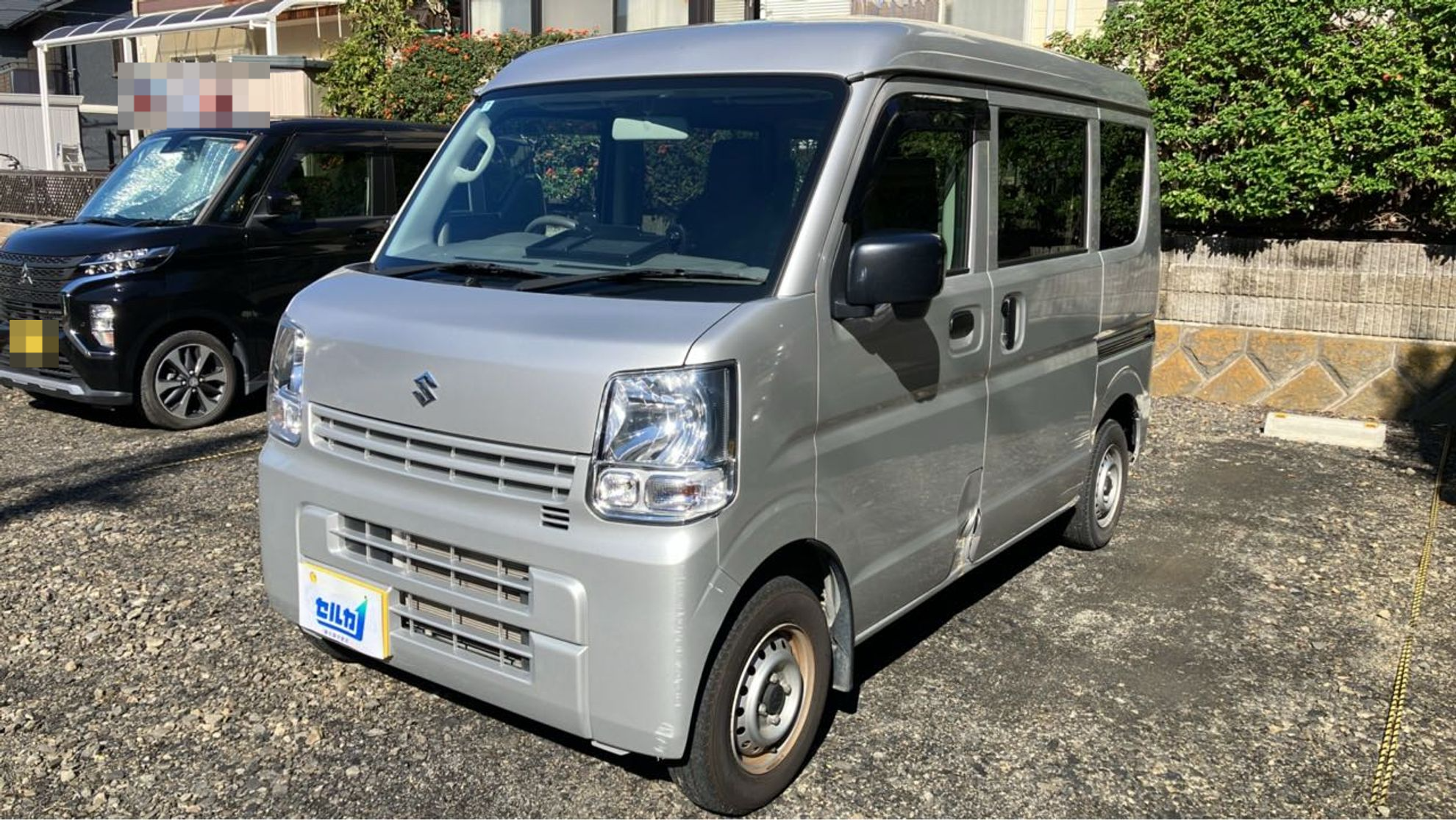 W様様の車両画像