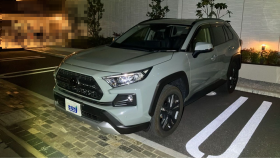 トヨタ/ＲＡＶ４-311247