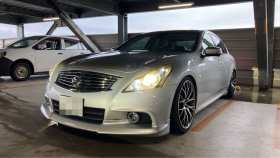 日産/スカイライン-311302