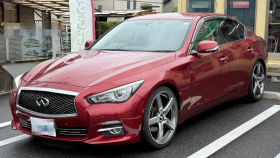 日産/スカイライン-311304