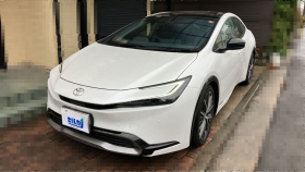 トヨタ/プリウス-311310