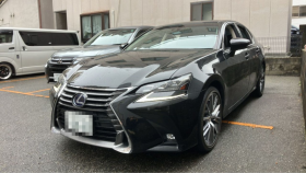 2025年11月24日成約のＧＳ売買実績画像