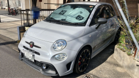 アバルト/アバルト５９５-311445