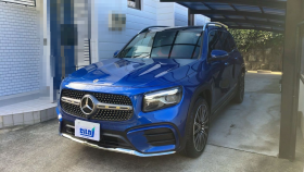 メルセデス・ベンツ/ＧＬＢ-311482