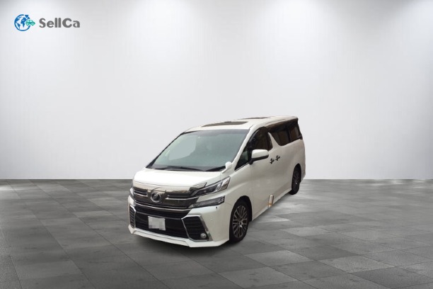 トヨタ/ヴェルファイア-31149