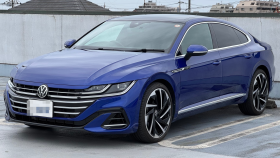 2025年11月10日成約のアルテオン売買実績画像